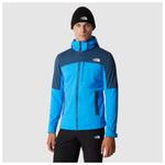Съемный капюшон Diablo softshell - куртка softshell The North Face, мультиколор - фото 3