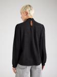Блузка QS, черный - фото 4