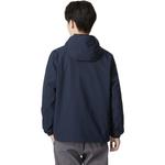 Куртка мужская Jack Wolfskin, темно-серый - фото 20