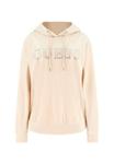 Худи Guess STRASSLOGO, Beige - фото 5