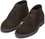 Мужские ботинки Geox, Mud - фото 10