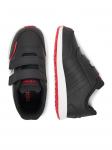 Кроссовки VS SWITCH 3 JR9278 Adidas, черный - фото 4