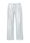 Брюки MIAMODA WIDE , Silver/Silver-Coloured - фото 6