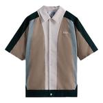 Рубашка Kith Micro Cord Woodpoint 'Reverie' - фото