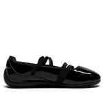 (WMNS) Puma Speedcat Ballet 'Glossy Black' - фото 2