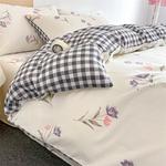 LUOLAI HOME Комплект постельного белья 1.2, 3 предмета, Lanfengling - фото 8