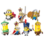 Коробки-сюрпризы Bloks - фото 2