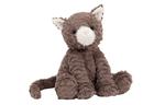 Плюшевая игрушка Fuddlewuddle Cat JELLYCAT - фото 4