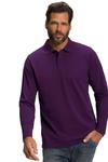 Лонгслив JP1880 Shirt, цвет plum - фото 2