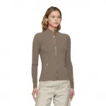 Женская куртка Define Jacket Fall Lululemon, темный сиреневый/dklv - фото 6