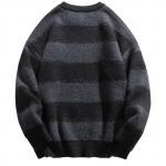 Свитер Unisex Jeep, кофейно-коричневый - фото 8