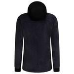 Толстовка Rock Experience Blizzard Tech, синий - фото 2