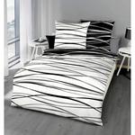 Двустороннее постельное белье 127686 2 шт. Kaeppel, белый - фото 2