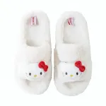 Тапочки домашние Hello Kitty My Melody Sanrio, белый - фото 10