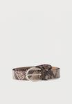 Ремень Vanzetti BELT, Beige/Dark Brown/Brown - фото