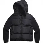 Куртка HyBridge Down Canada Goose, night melody черный - фото 2