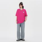 Футболка унисекс Emoji, темно-серый - фото 48