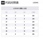 Игрушечные ботинки 45mm Ankle LOEWE, черный - фото 2