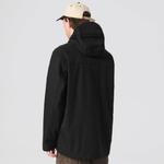 Тренчкот Unisex Jeep, серый с утепленной подкладкой - фото 6