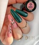 Гибридный лак Green Bottle Boska Nails - фото 6