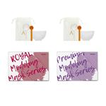 Унисекс маска для лица DERMABELL - фото 4