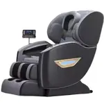 Массажные кресла AUX, черный - фото 4