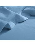 Простыня Erwin Müller Bettlaken Erlangen, синий - фото 3