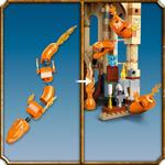 LEGO Гарри Поттер, блоки, Хогвартс: Выручай-Комната, 76413 - фото 9