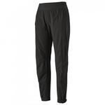 Женские брюки Caliza Rock - брюки Boulder Patagonia, черный - фото