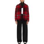 клетчатая рубашка Polo Ralph Lauren, красный - фото 6