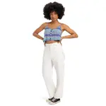 Женские брюки Quiksilver Carpenter, белый - фото 5