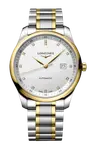 Часы the master collection Longines - фото