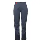 Брюки Black Diamond Pursuit Hybrid, черный - фото