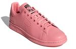 Adidas Stan Smith Raf Simons Pink - фото 3