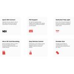 OBSBOT UVC to NDI Adapter ONB-2209-CW - фото 7