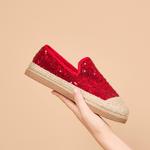 Эспадрильи женские Joy&Mario - фото 27