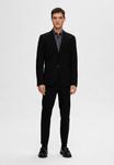Пиджак-блейзер Selected Homme, черный - фото
