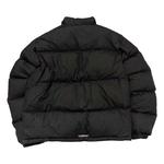 Куртка Chrome Hearts Monogram Print Puffer Jacket Black, черный - фото 2