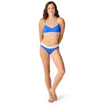 Женские плавки Stinson Carve Designs, Billie Blue - фото 4