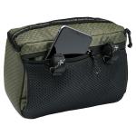 Сумка Vaude, хаки - фото 7