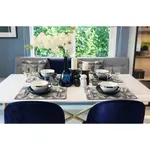 Платцсет Био Бел Adam, черный - фото 3