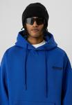 Худи zibi London OVERSIZED, Sax/Royal Blue - фото 4
