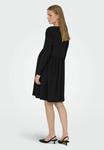 Платье ONLY MATERNITY CAMONI, Black - фото 3