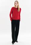 Джемпер Caroll Jumper, Rouge/Red - фото 2