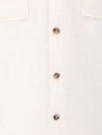 Рубашка на пуговицах классического кроя Williot, белый - фото 4