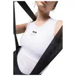 Шорты с нагрудником Gobik Limited 6.0 K6, черный - фото 2