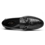 Туфли Men"s Casual Men Low-Top черный Chint - фото 4