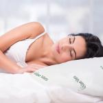 Подушка Mister Sandman, 40x80 см, белый - фото 4