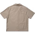 Рубашка SS25 Unisex UNDEFEATED, Ecru - фото 4