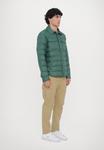 Куртка Polo Ralph Lauren Light jacket, Washed Forest/Dark Blue - фото 4